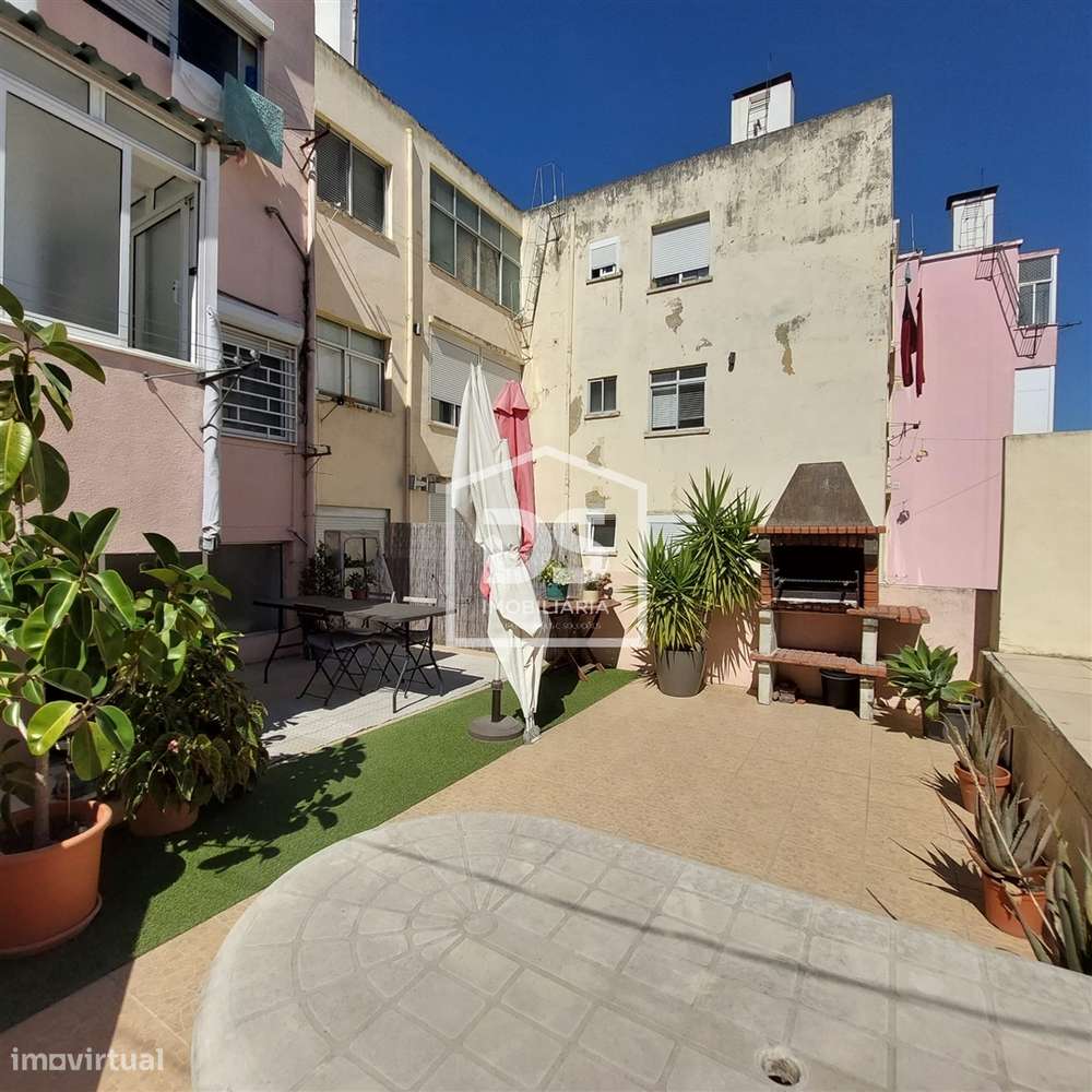 Apartamento T3 Venda em Moscavide e Portela,Loures-17