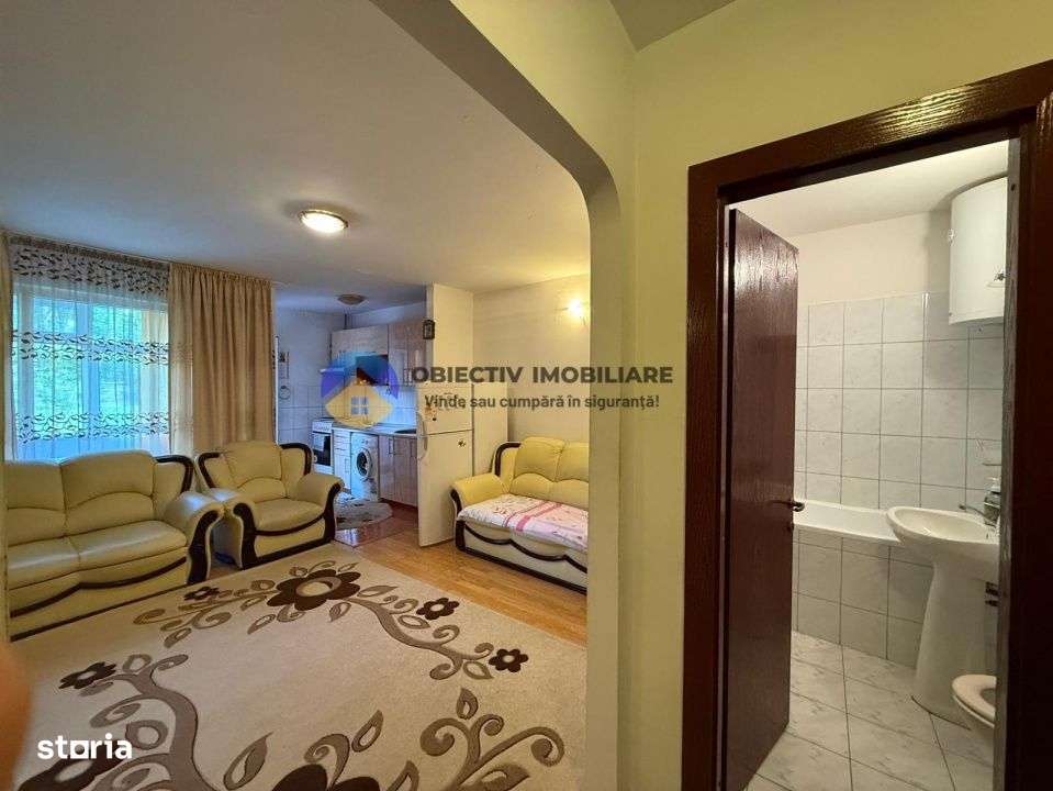 Garsoniera de vanzare - Darmanesti/ Etaj 2 - Imagine principală: 4/12