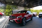 Mercedes-Benz GLE - 1