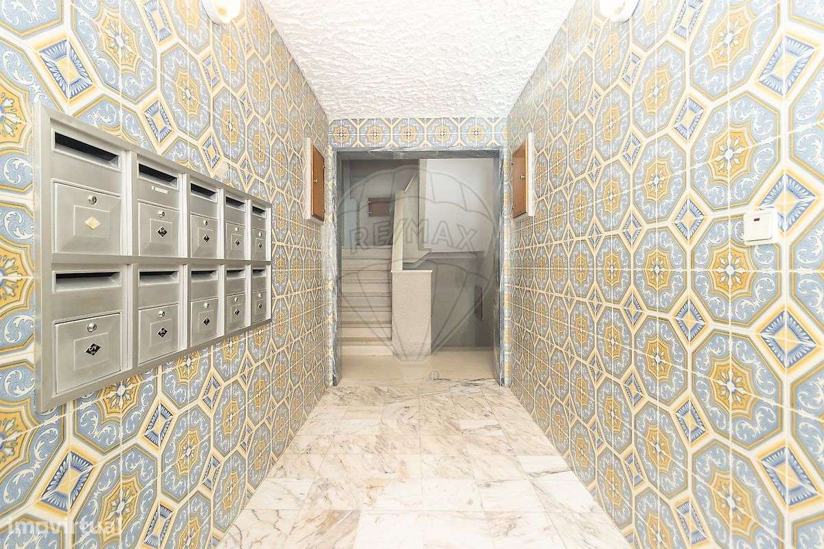 Apartamento T3 para venda-6