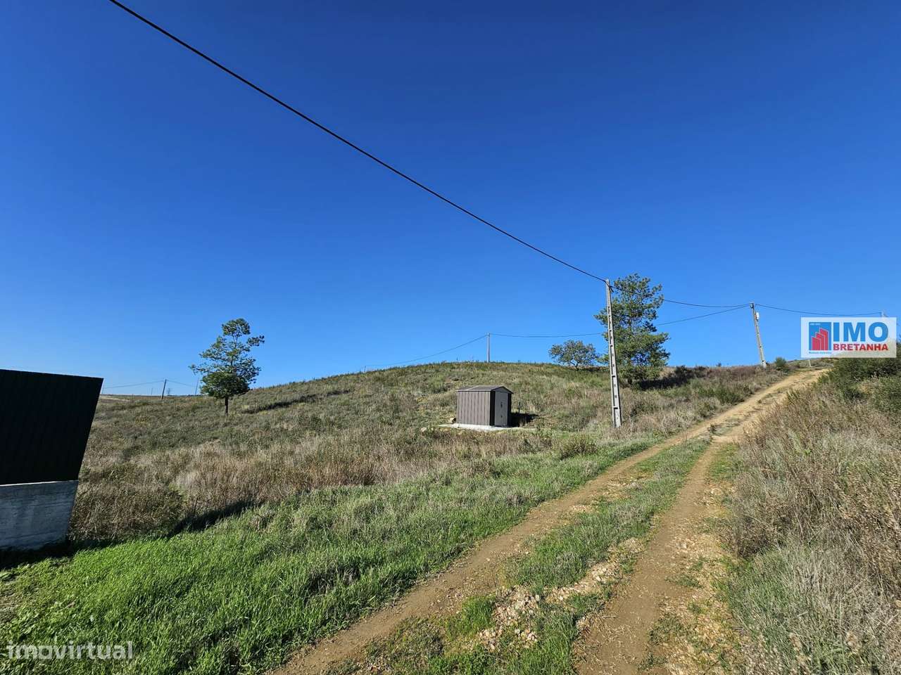 Terreno Urbano com 2882 m2 no Bairro do Valongo - Grande imagem: 4/15