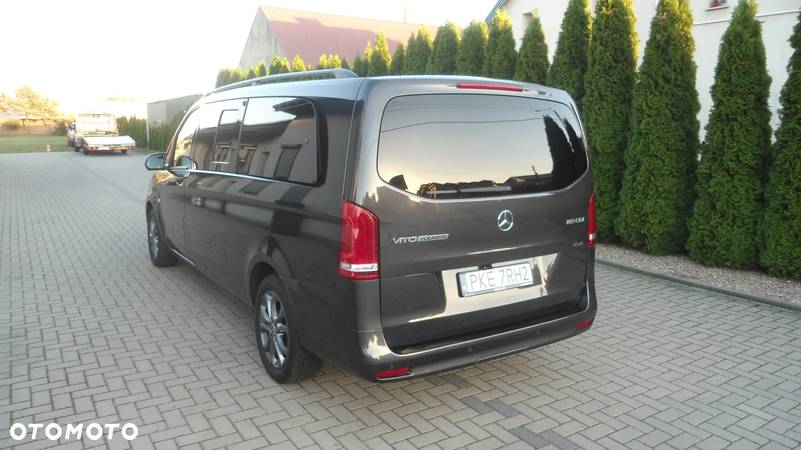 Mercedes-Benz Vito - 15