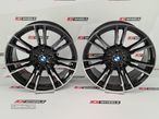 Jantes BMW M5 G30 em 19" | 5x120 - 5