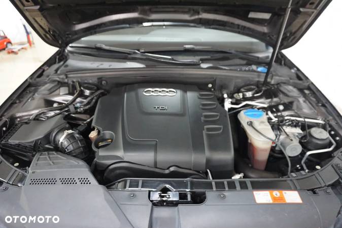 Audi A4 2.0 TDI - 13