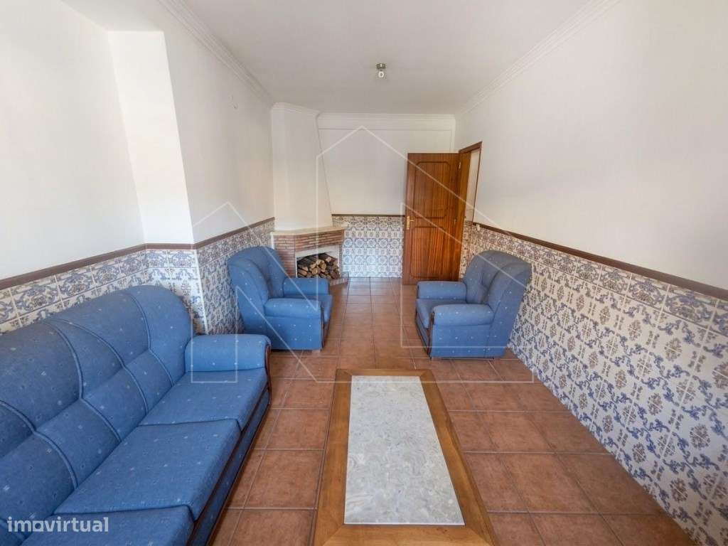 Apartamento T1 - Águeda-2
