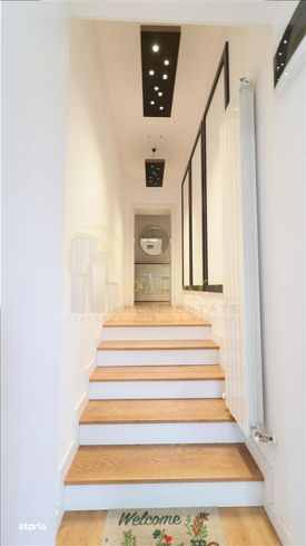 Apartament cu curte, Cantemir, Premium-3
