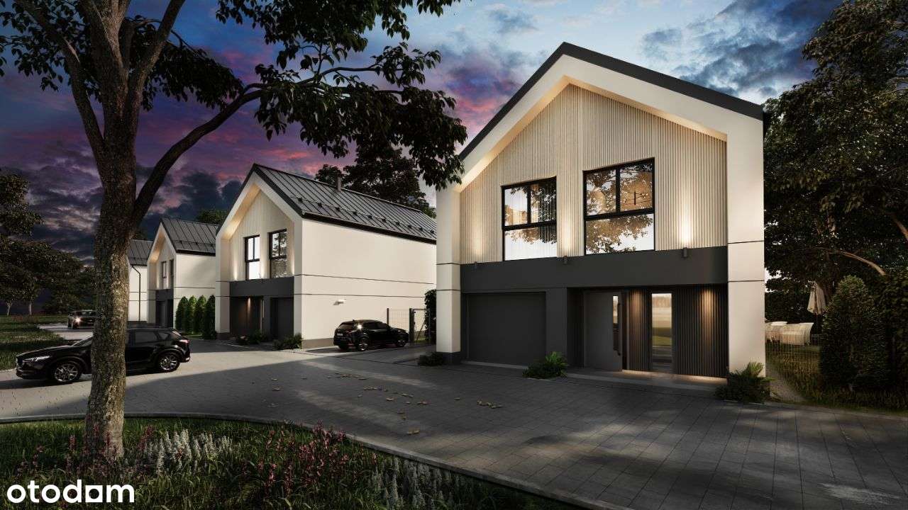 Prowizja 0 % Dom Grębałów C2 Nowa Huta-9