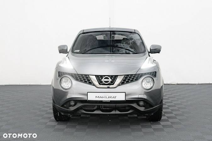 Nissan Juke 1.6 Tekna Xtronic - 7