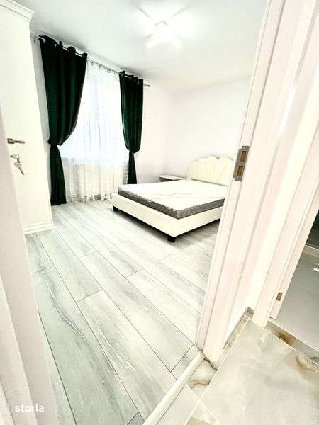 Apartament 2 camere 7 Noiembrie (5 min. de UMFST) - Imagine principală: 5/8