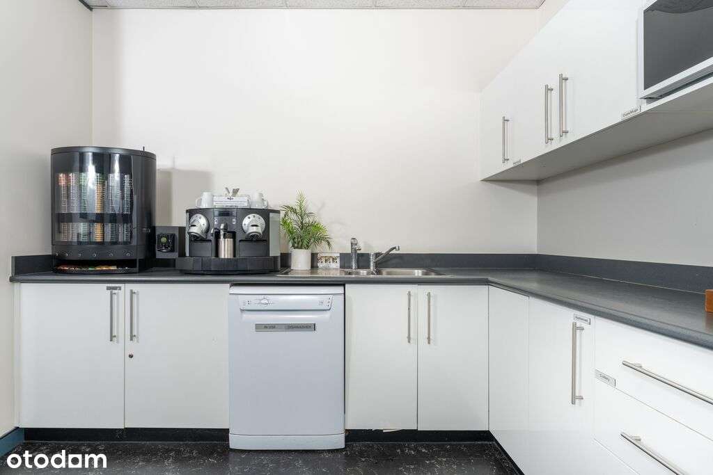 Powierzchni biurowej w lokalizacji Regus  Villa - Pełny obrazek: 4/4