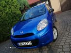 Nissan Micra 1.2 Tekna - 5