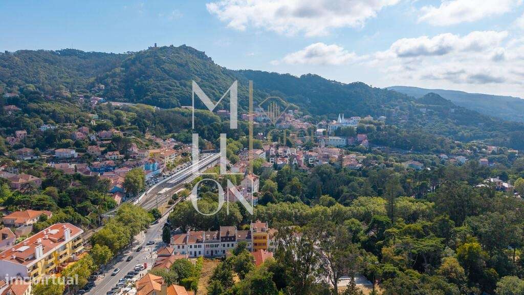 Apartamento T1 remodelado no centro de Sintra - Grande imagem: 2/23