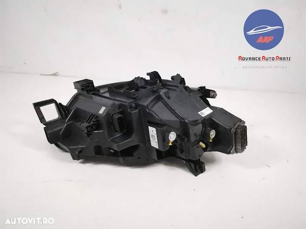 Far Stanga VW ID 3 2019 2020 2021 original FULL LED - 4