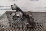 TURBOSUFLANTA 2.0 TDCI EUR0 5 MX 1253 Ford Kuga  seria - 3