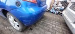 CHEVROLET AVEO KALOS 02-07r 3-5d ZDERZAK TYŁ 33U - 3