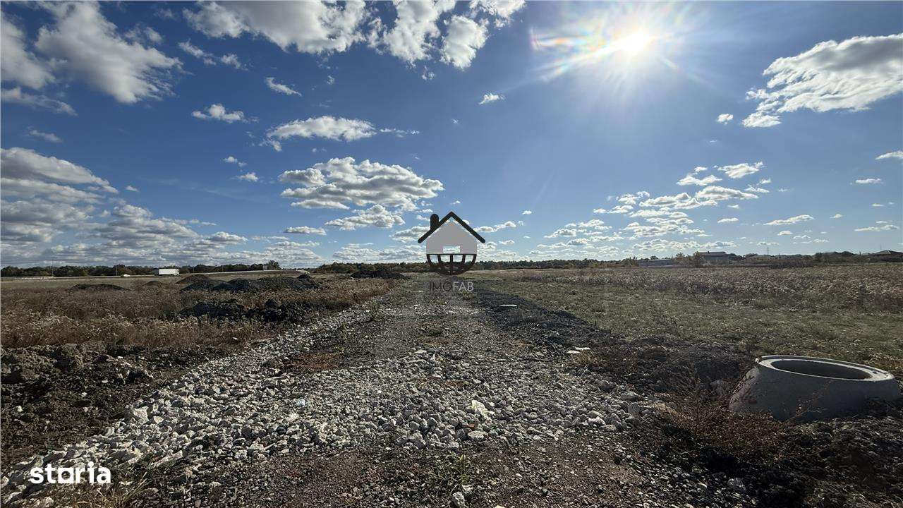 Teren Servicii | Productie | Depozitare | - Imagine principală: 3/4