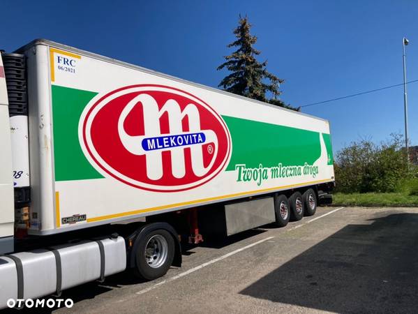 Chereau - 12