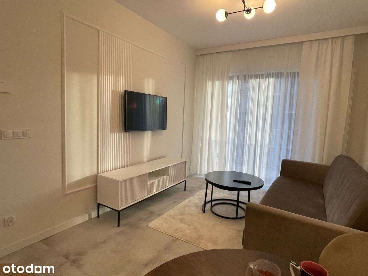 PIERWSZA DZIELNICA - LUKSUSOWY APARTAMENT