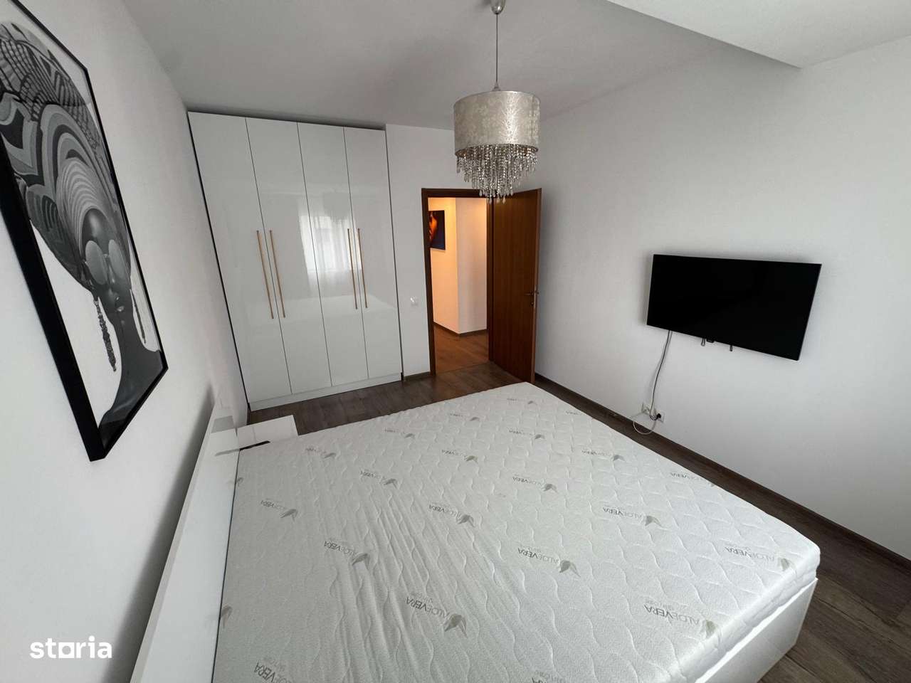 3 Camere Renovat Ten Blocks Militari Pacii-8