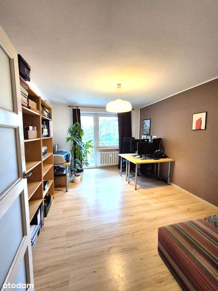 *3pok.*po remoncie*63,3m2*Stare Miasto*Kolejowa*media miejsk*2 balkony-10