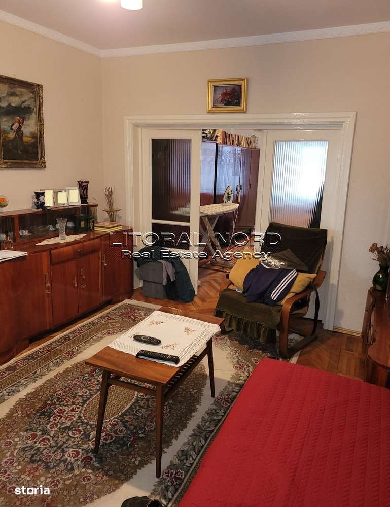 Exclusivitate - Coiciu, casa 3 camere, 61mp utili, teren 187mp-6