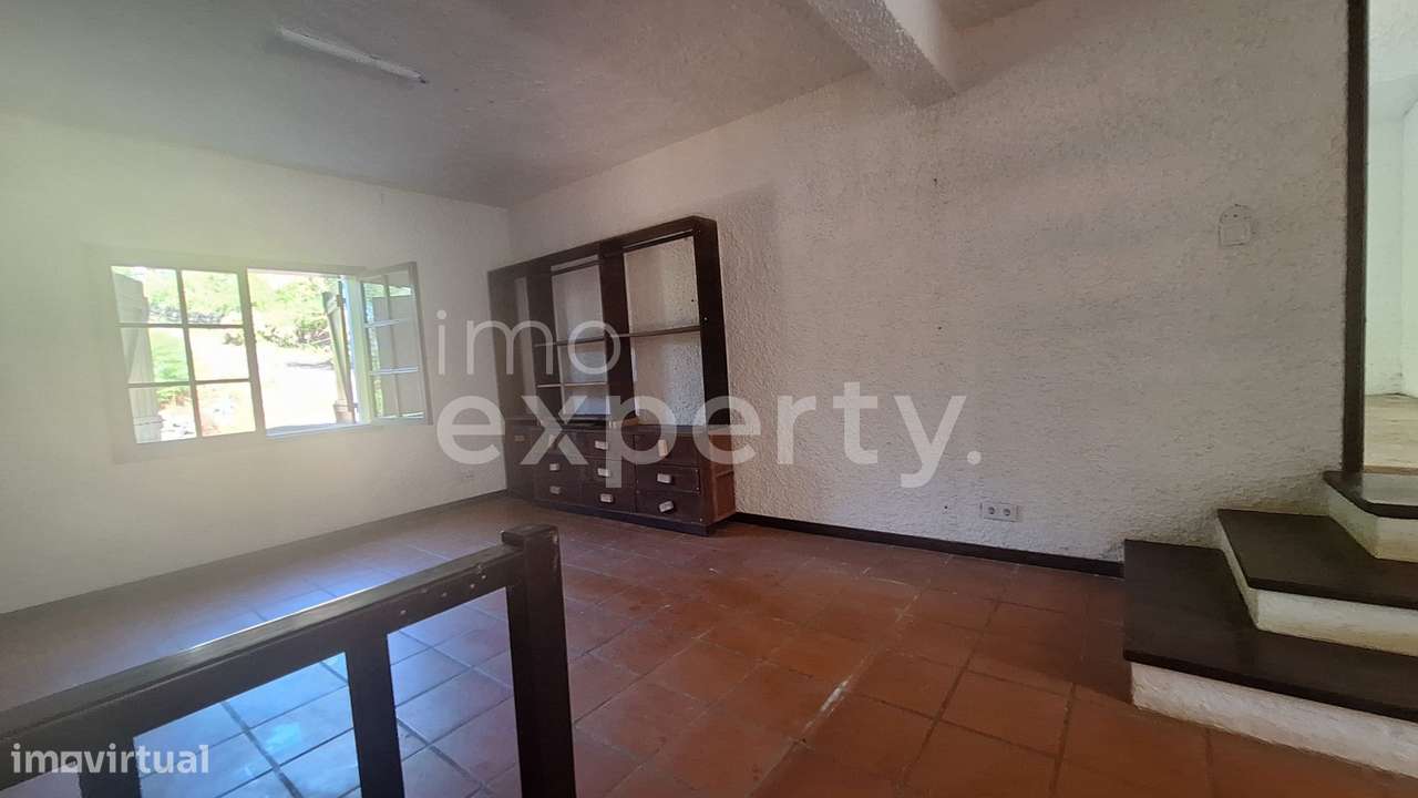 Moradia T2 remodelada na Ribeirinha, Camacha-33