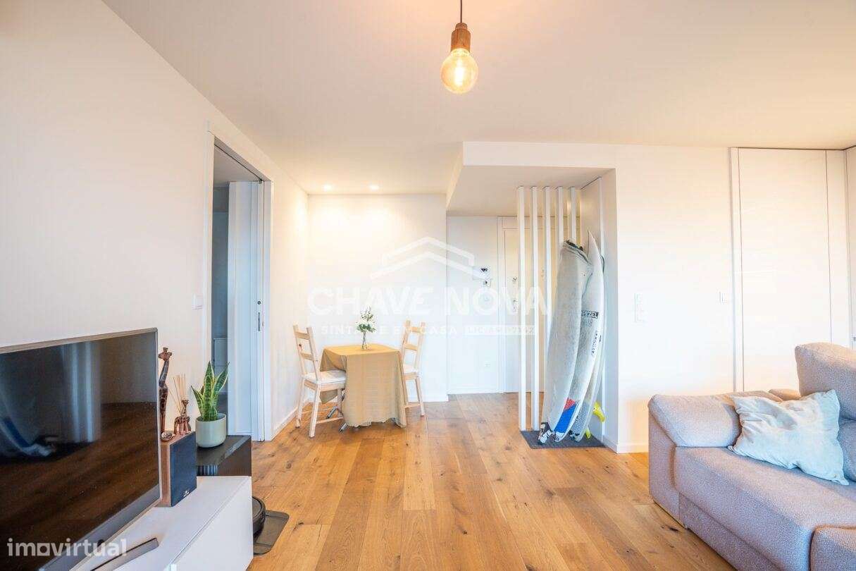 Apartamento T2 - Oliveira do Douro, Vila Nova de Gaia-19