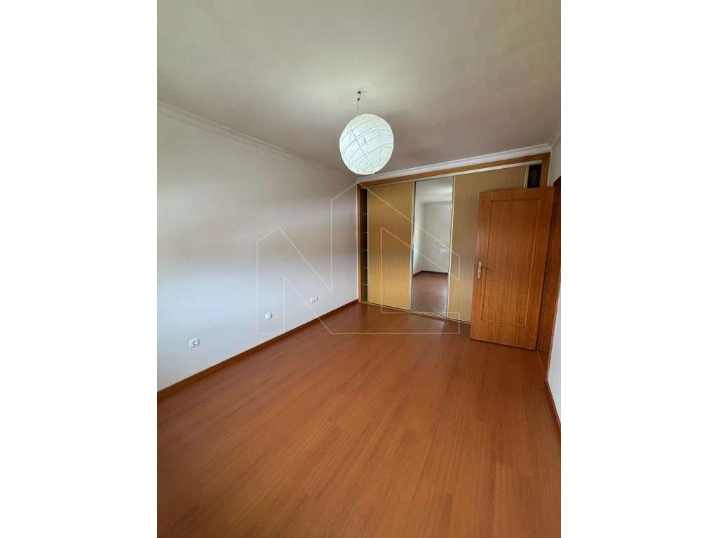 Apartamento T2 - Oliveira do Bairro-11