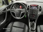 Opel Astra 1.7 CDTI DPF Cosmo - 9