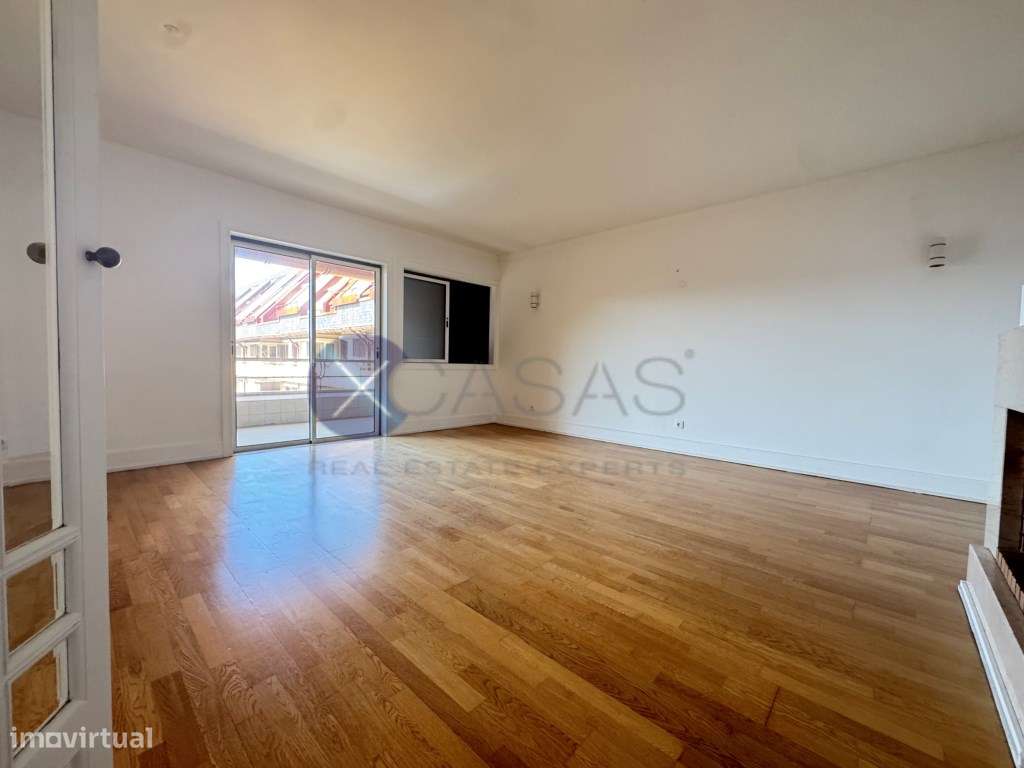 Apartamento T2 para venda no Estoril, inserido em exclusivo condomí...-5
