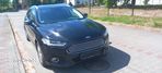 Ford Mondeo - 1