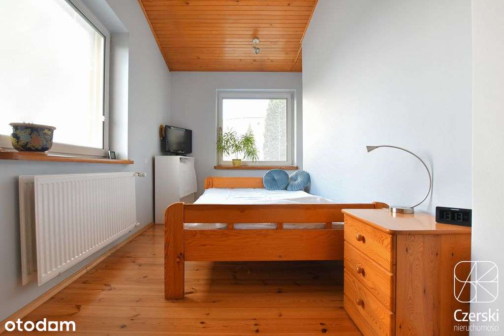 Piękny dom w wyjątkowej lokalizacji - Stare Kliny-9