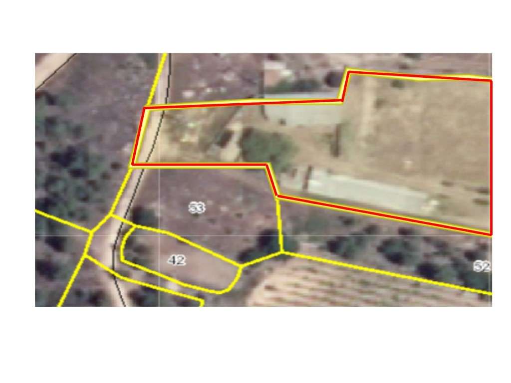 Vários Anexos para Recuperação com Terreno Venda Nova, Envendos-20