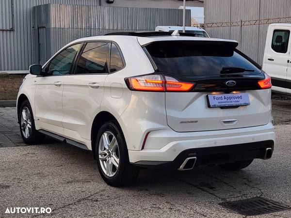 Ford Edge - 6