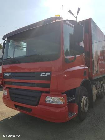 DAF FAG CF 75 - 1