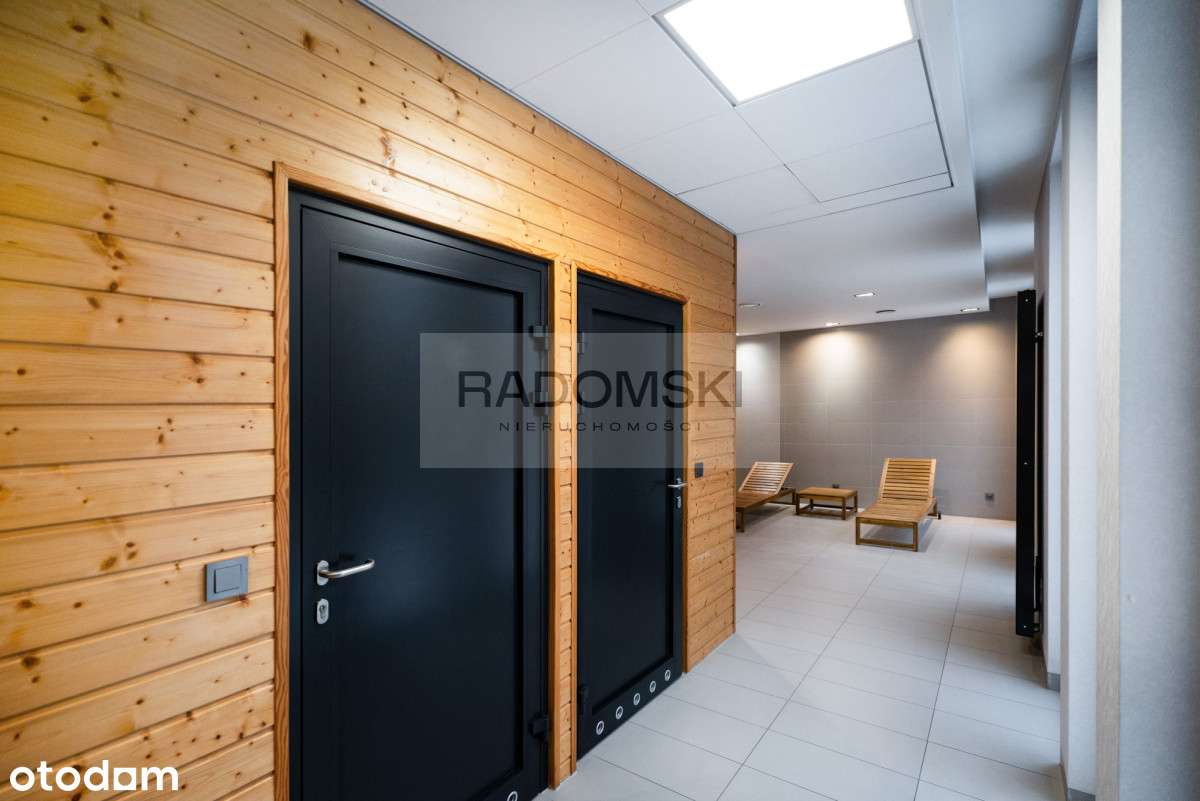 Mila Baltica - 2 pokoje z widokiem na zieleń-19