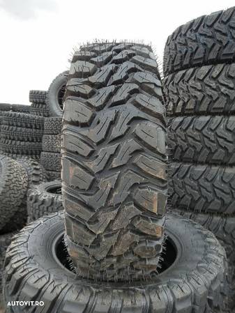 Anvelopa 215/65R16 EQUIPE Viper M+S - TRANSPORT GRATUIT! - 1