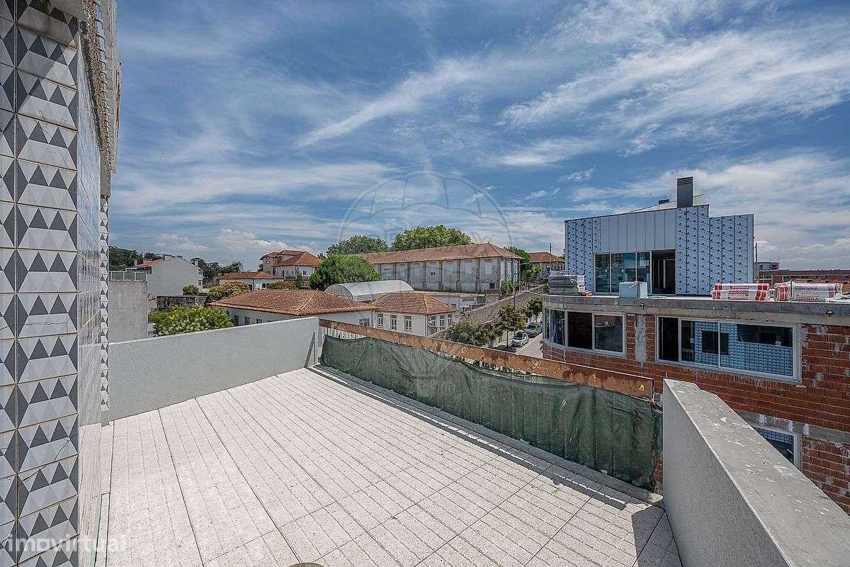 Apartamento T2 para venda-7