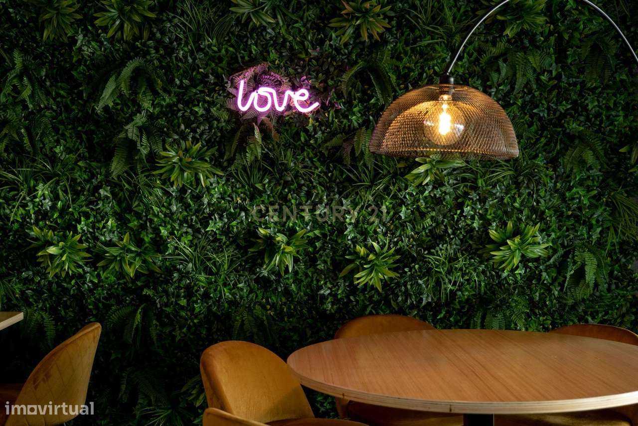 Restaurante - Centro da Vila-13