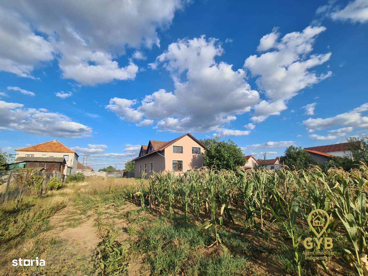 Spațiu industrial–comercial de închiriat, Nojorid–aproape de Aeroport - Imagine principală: 3/16