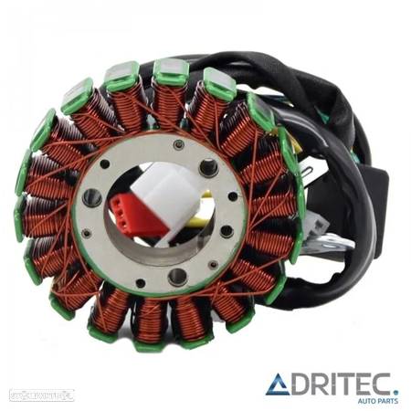 STATOR SYM GTS 125 200 JOYMAX 125 200 - 1