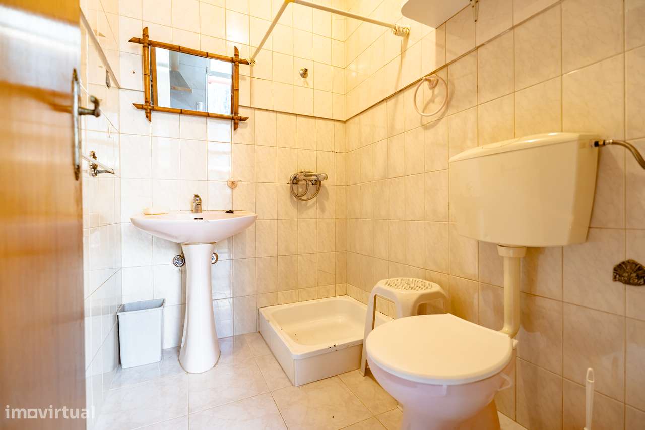 Moradia T3+1  |  Casal de Santo Amaro, Penacova-15