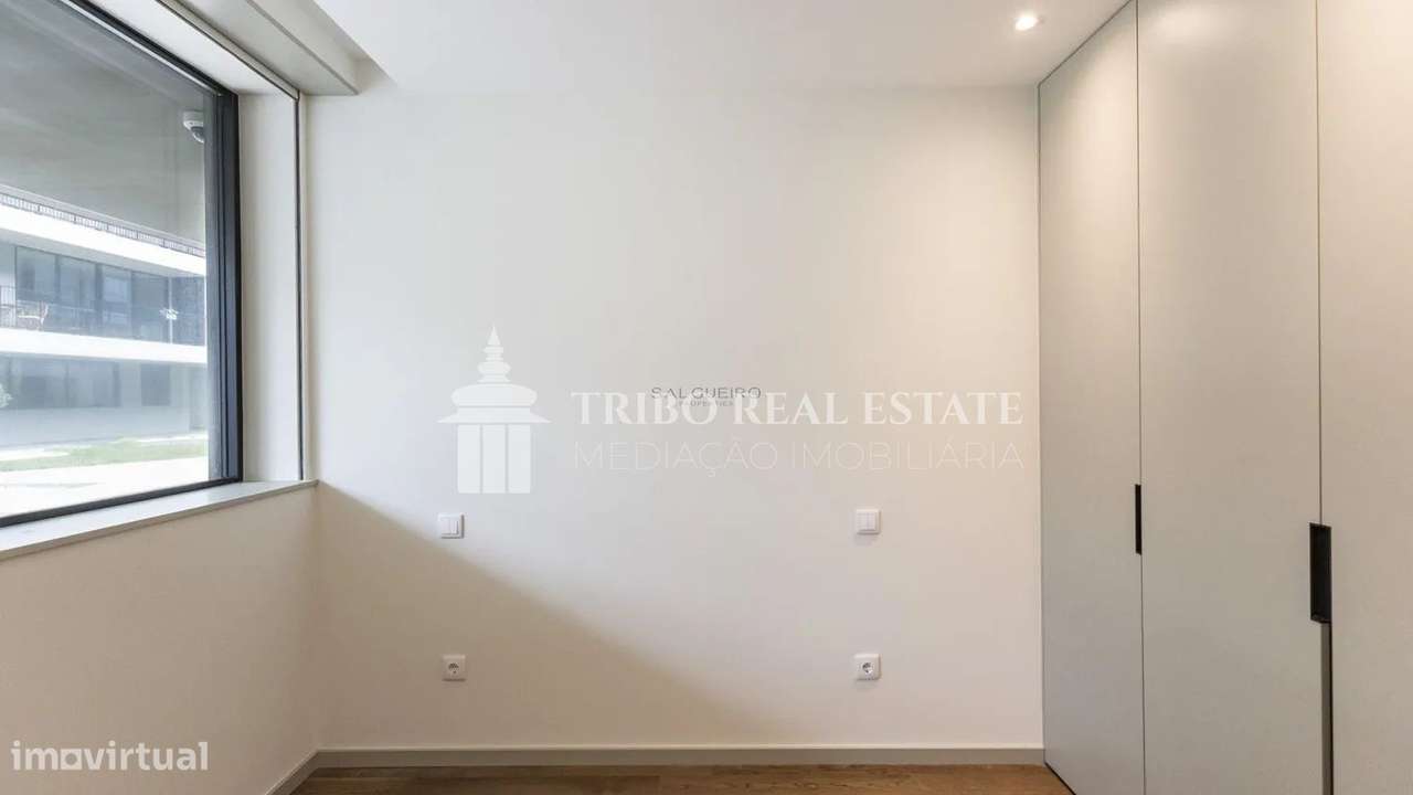 APARTAMENTO T1 | ESPINHO - Grande imagem: 5/17