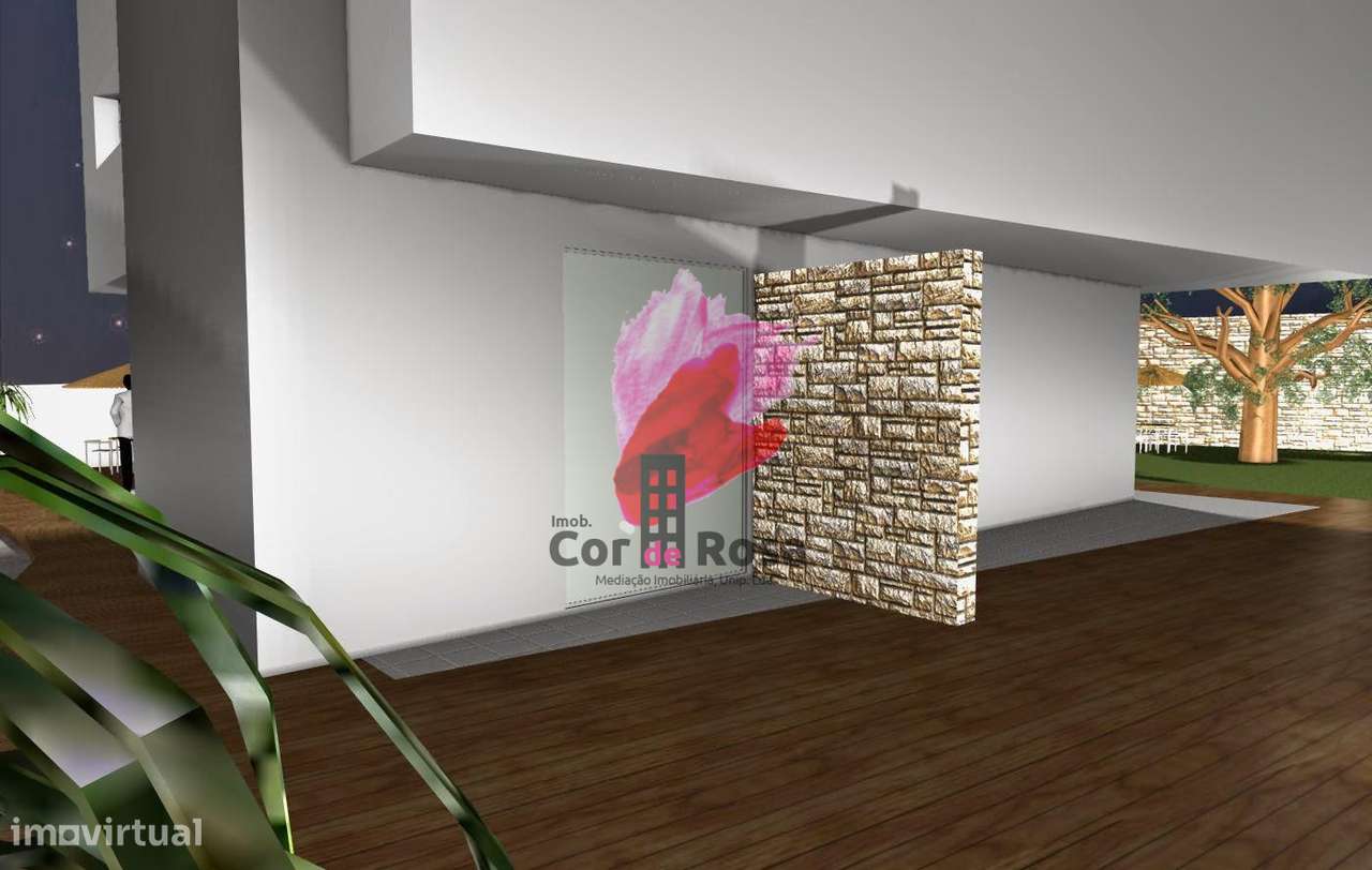 Terreno Industrial em Venda no Parque Industrial de Infias-31