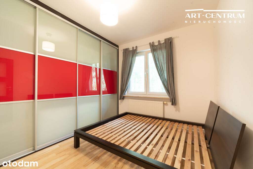 Fordon, 3 pokoje przy Politechnice - Pełny obrazek: 5/9