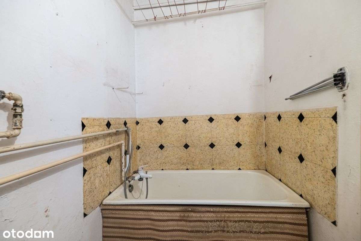 Gdańsk Stogi | Mieszkanie do remontu, blisko morza-13