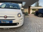 Fiat 500 1.2 Lounge - 18