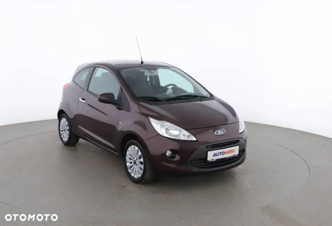 Ford KA 1.2 Titanium - 7