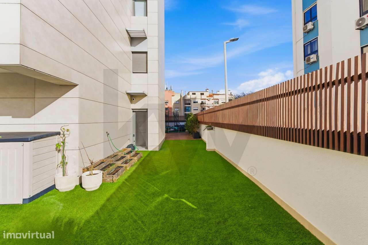 "Terrazza Quinta Grande: Uma Pérola Escondida"-39