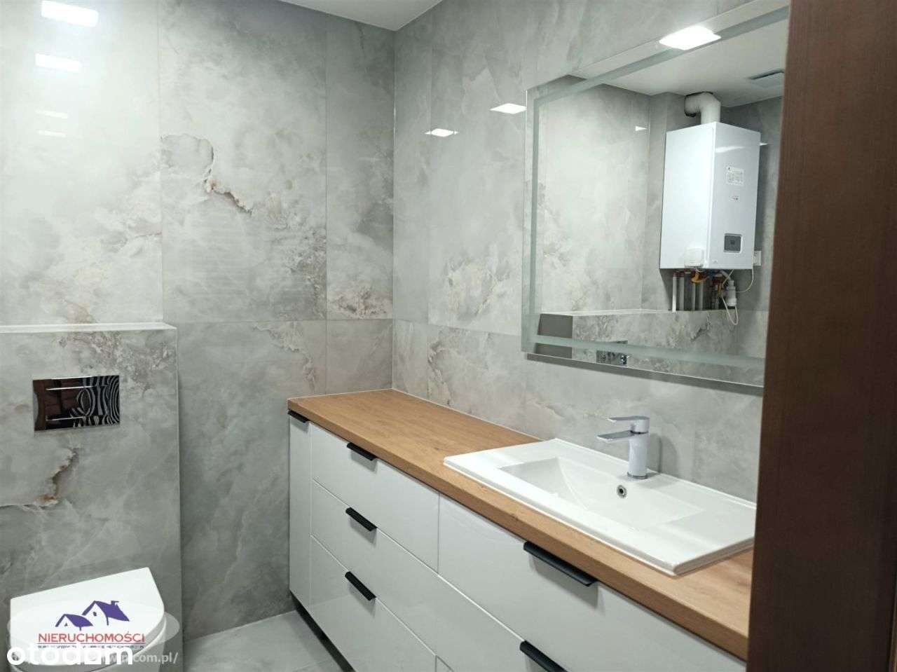 Dom, 61,64 m², Dąbrowa Tarnowska-14